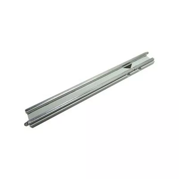 Service Packs 5085 Insulating Track Plus Socket 12V Isolating Rail