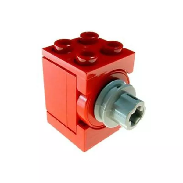 Service Packs 5119 Micro Motor 9 V
