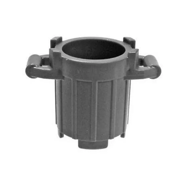 Service Packs 5185 Dustbins with Lids