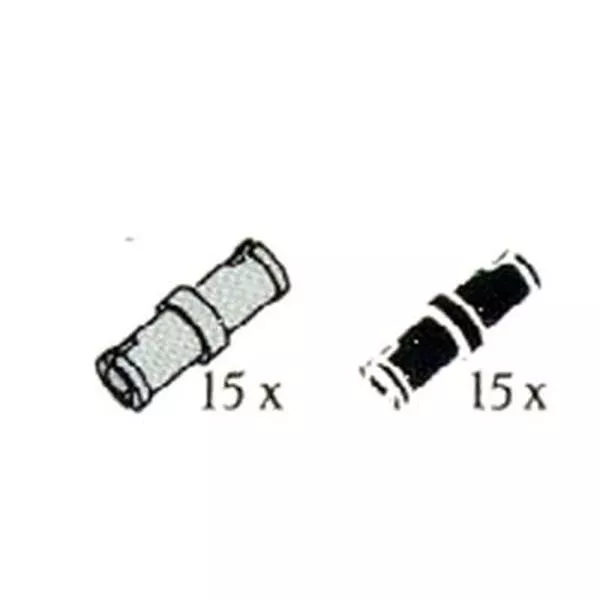 Service Packs 5255 Connector Pegs