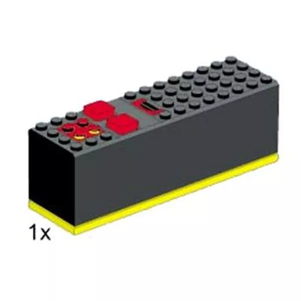 Service Packs 5293 Battery Box Basic and Technic