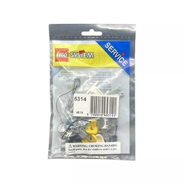 Service Packs 5314 Town / Res-Q Equipment