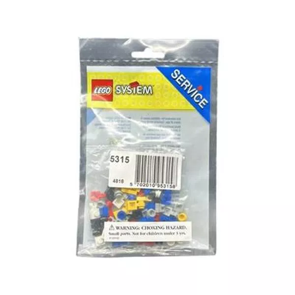 Service Packs 5315 Connectors