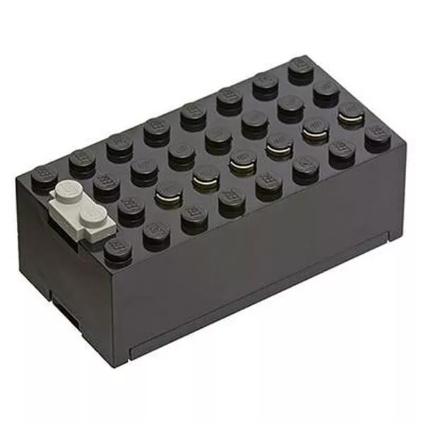 Service Packs 5391 Battery Box 9 V For Electric System
