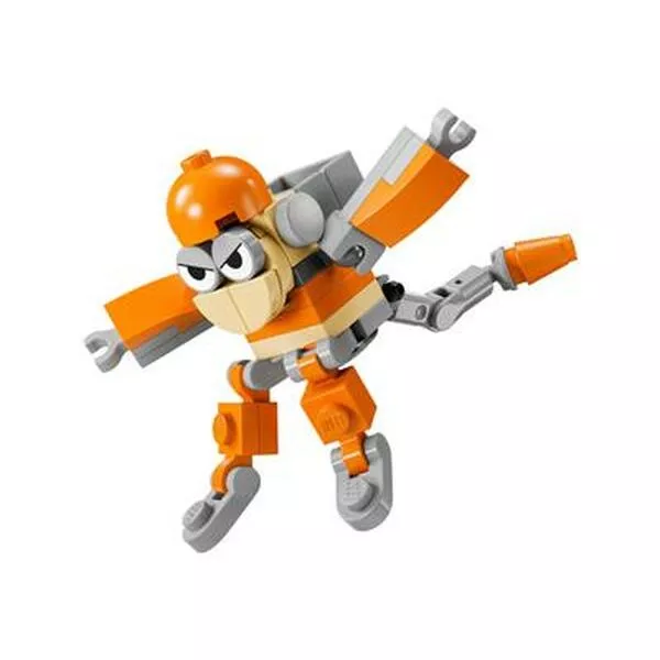 Sonic the Hedgehog 30676 Kiki's Coconut Attack (Фото 4)