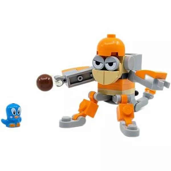 Sonic the Hedgehog 30676 Kiki's Coconut Attack (Фото 3)