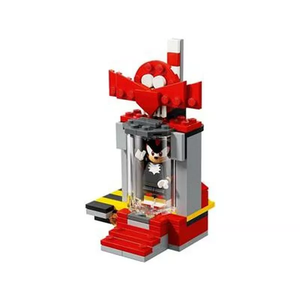 Sonic the Hedgehog 76995 Shadow's Escape (Фото 4)