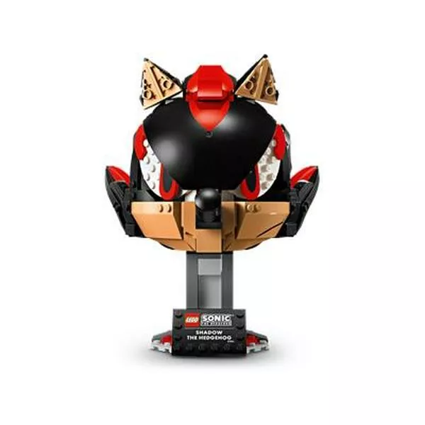 Sonic the Hedgehog 77000 Shadow Bust (Фото 2)