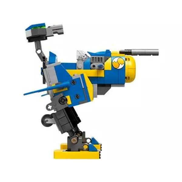 Sonic the Hedgehog 77002 Cyclone vs. Metal Sonic (Фото 4)