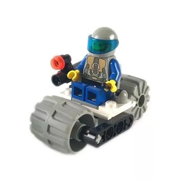 Space 1195 Alien Encounter (Фото 5)