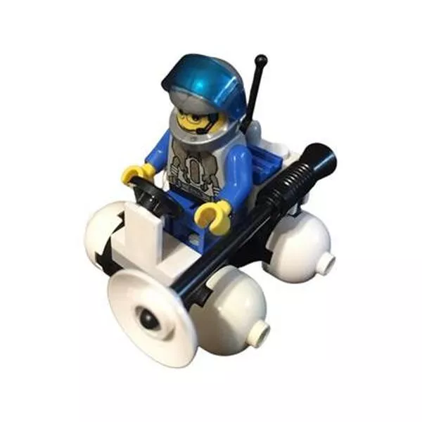 Space 1413 Rover (Фото 2)