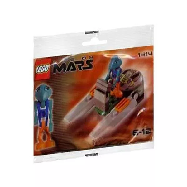 Space 1414 Double Hover