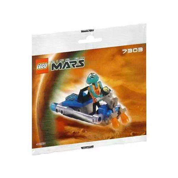 Space 1415 Jet Scooter