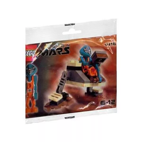 Space 1416 Worker Robot