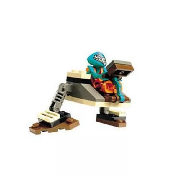 Space 1416 Worker Robot (Фото 4)