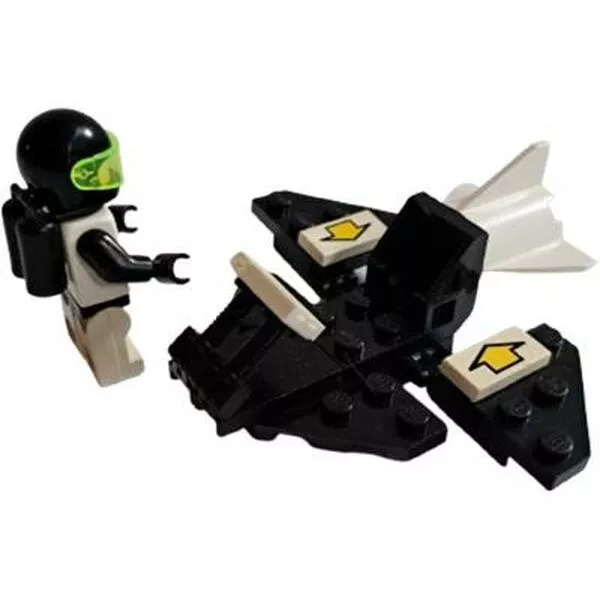 Space 1462 Galactic Scout