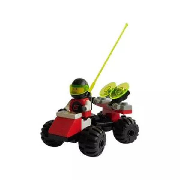 Space 1478 Mobile Satellite Up-Link