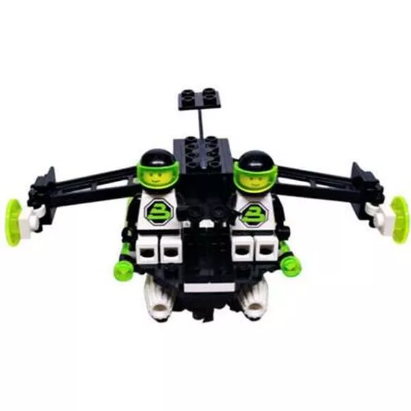 Space 1479 Two-Pilot Craft (Фото 2)