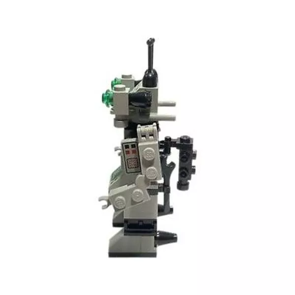 Space 1498 Spy-Bot (Фото 5)