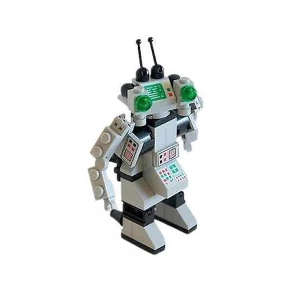 Space 1498 Spy-Bot (Фото 3)
