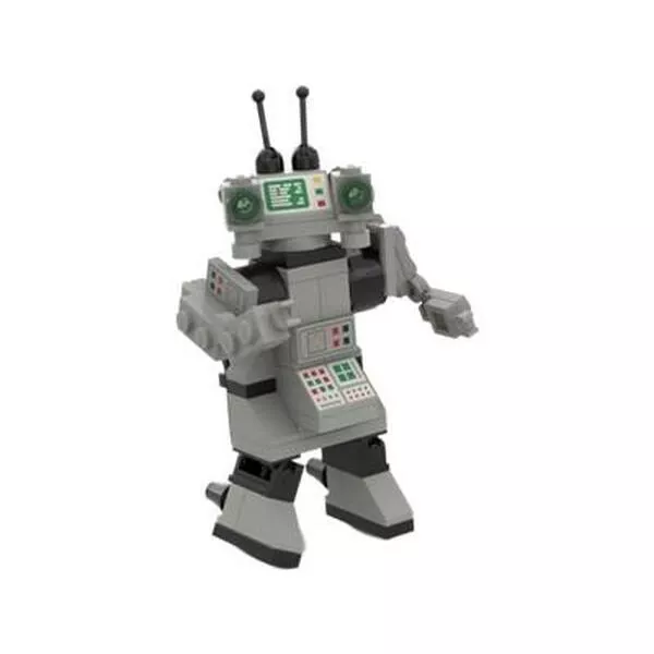 Space 1498 Spy-Bot