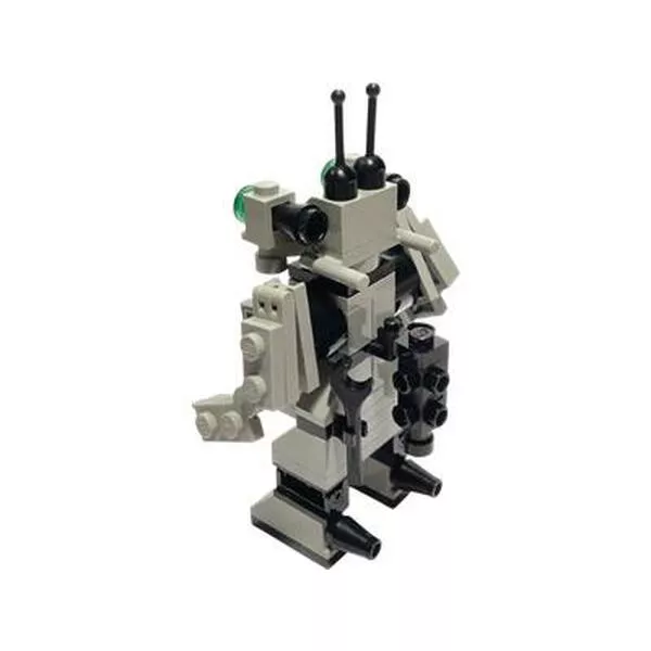 Space 1498 Spy-Bot (Фото 4)