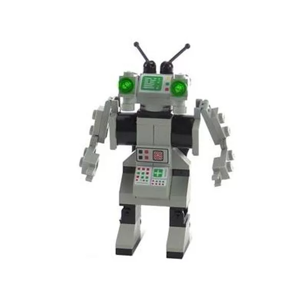 Space 1498 Spy-Bot (Фото 6)