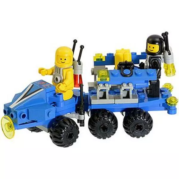 Space 1507 Special Two-Set Space Pack