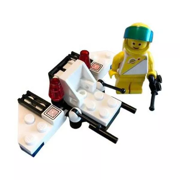 Space 1620 Astro Dart (Фото 2)