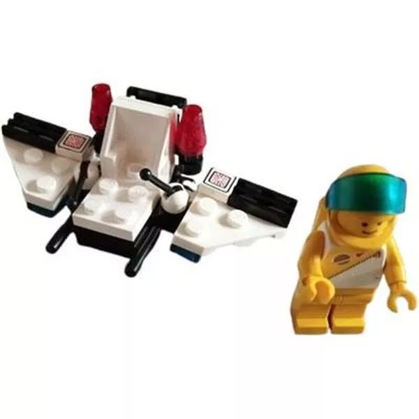 Space 1620 Astro Dart (Фото 3)