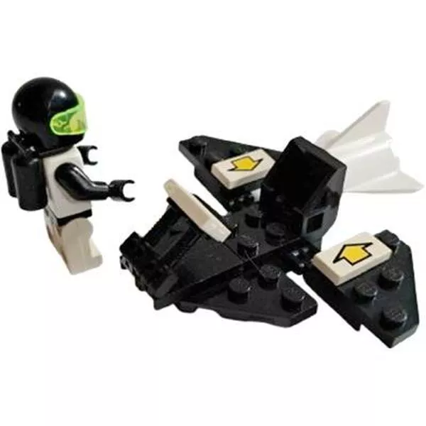 Space 1694 Galactic Scout