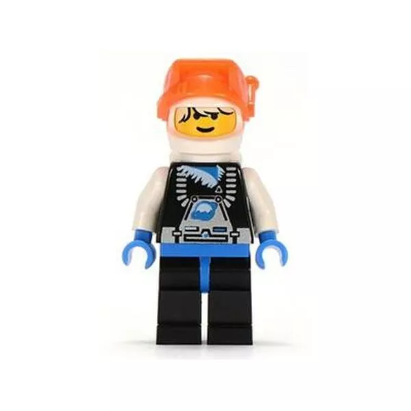 Space 1711 Ice Planet Scooter (Фото 2)