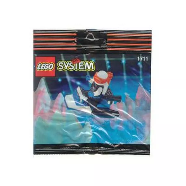 Space 1711 Ice Planet Scooter