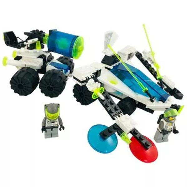 Space 1737 Scorpion Detector (Фото 3)