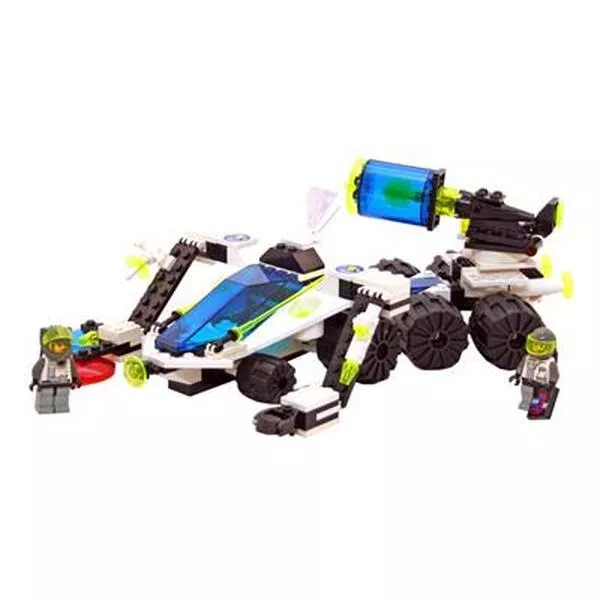 Space 1737 Scorpion Detector (Фото 6)