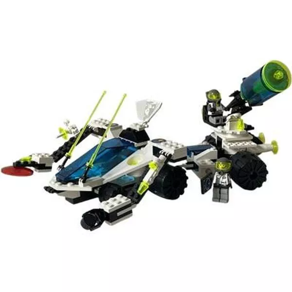 Space 1737 Scorpion Detector (Фото 2)