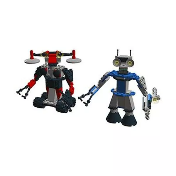 Space 1785 Crater Critters (Фото 4)