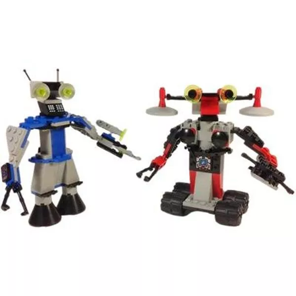 Space 1785 Crater Critters (Фото 3)