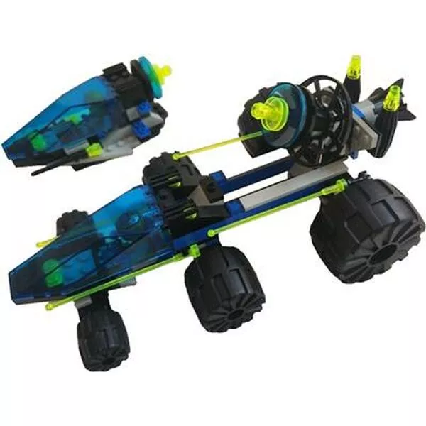 Space 1787 Crater Cruiser (Фото 2)