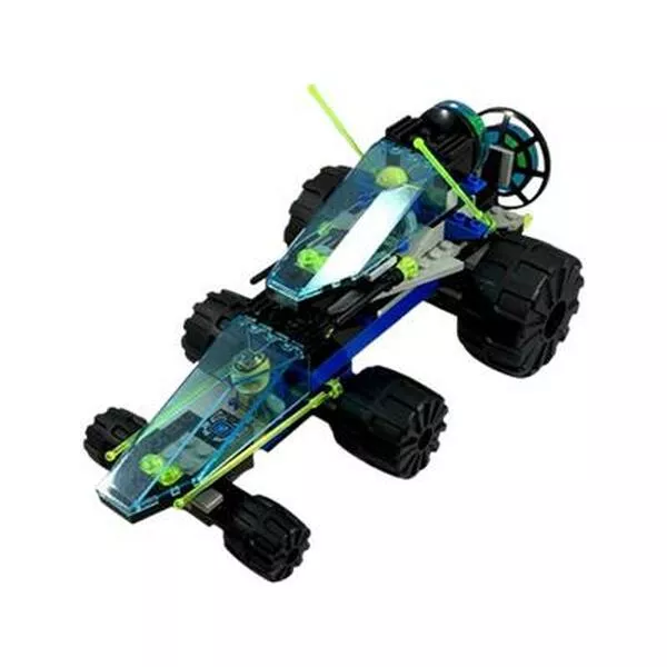 Space 1787 Crater Cruiser