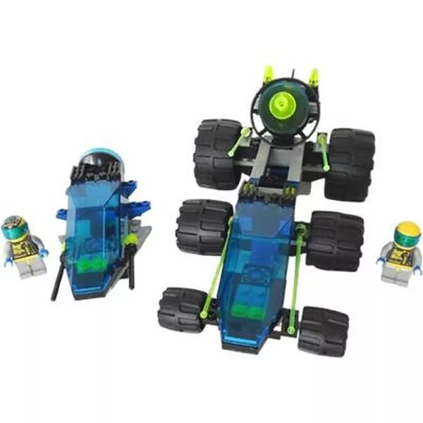 Space 1787 Crater Cruiser (Фото 5)