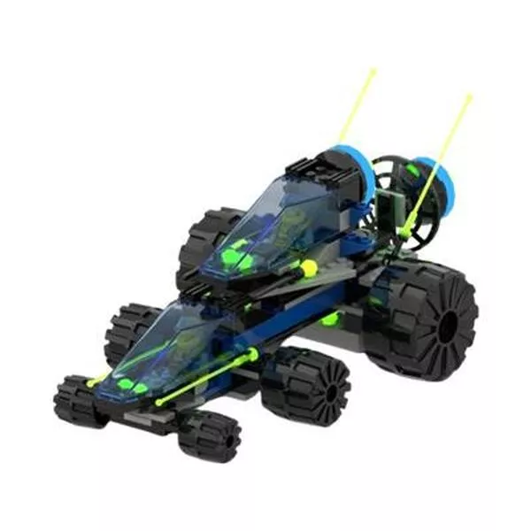 Space 1787 Crater Cruiser (Фото 6)