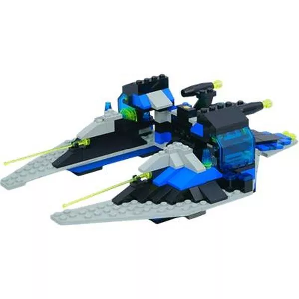 Space 1789 Star Hawk II