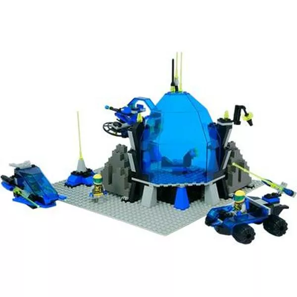 Space 1793 Space Station Zenon (Фото 4)