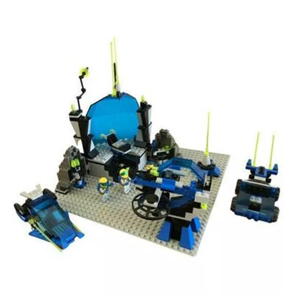 Space 1793 Space Station Zenon (Фото 2)