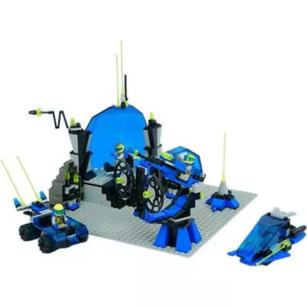 Space 1793 Space Station Zenon (Фото 3)