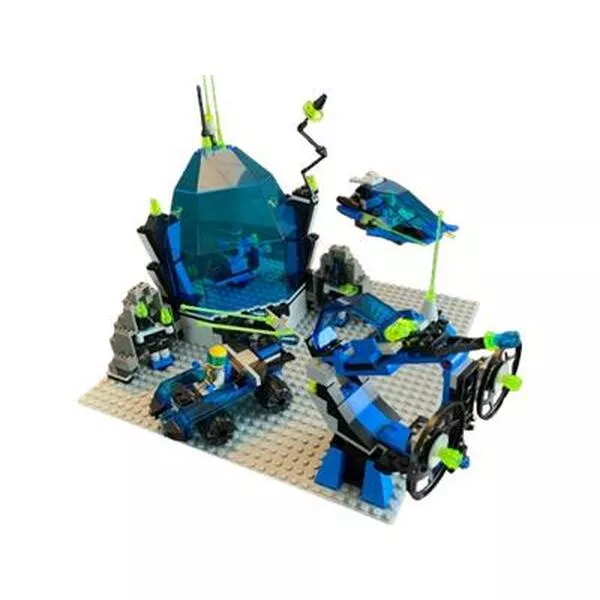 Space 1793 Space Station Zenon (Фото 5)