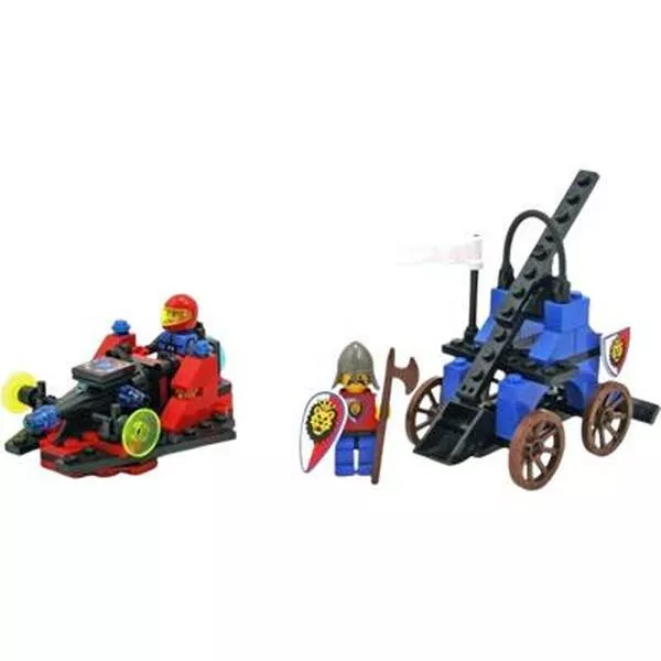 Space 1843 Space and Castle Value Pack (Фото 6)