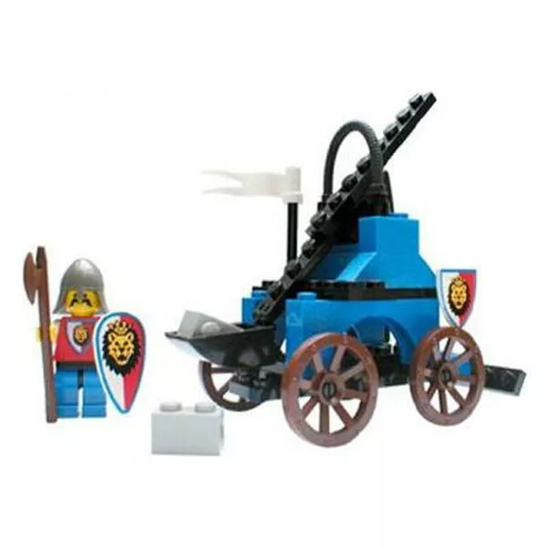 Space 1843 Space and Castle Value Pack (Фото 2)