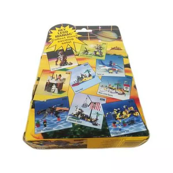 Space 1843 Space and Castle Value Pack (Фото 5)